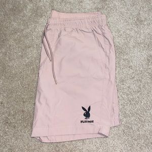 Men’s Playboy By Pacsun Shorts